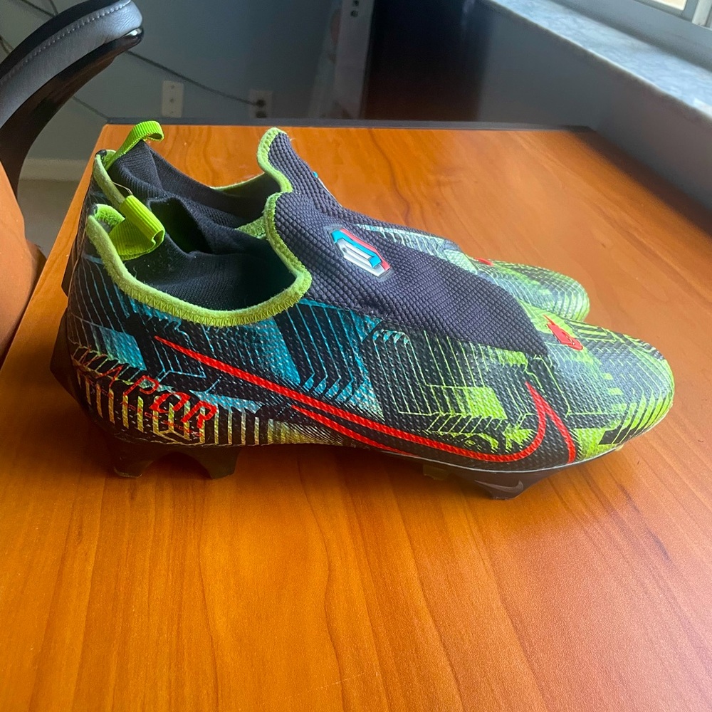 Odell Beckham cleats